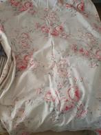 Vintage laura ashley gordijnen, Ophalen of Verzenden, Gebruikt, 200 cm of meer