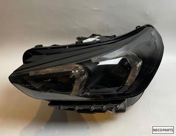 BMW X1 U11 VOL LED KOPLAMP SHADOW BLACK 5A9A235 ORIGINEEL beschikbaar voor biedingen