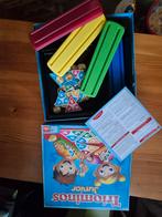 Triominos Junior - Leuk en Leerzaam!, Hobby en Vrije tijd, Gezelschapsspellen | Bordspellen, Goliath, Ophalen of Verzenden, Zo goed als nieuw