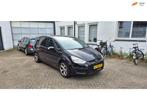 Ford S-Max 2.5-20V Turbo, Auto's, Ford, Voorwielaandrijving, Gebruikt, Handgeschakeld, Lichtsensor