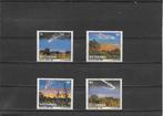 Botswana komeet van Halley, Postzegels en Munten, Ophalen of Verzenden, Overige landen, Postfris