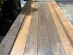 Hardhout-Louro Itauba–vlonderplanken-planken-steigerplanken, Ophalen, Nieuw, Hout