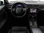Skoda Superb 1.4 TSI iV Laurin & Klement | Panoramadak | Led, Auto's, Skoda, Gebruikt, Euro 6, Zwart, 1709 kg