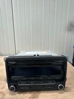 Volkswagen Autoradio - Origineel, Auto diversen, Autoradio's, Ophalen, Gebruikt