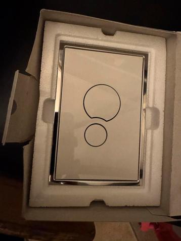 Plieger Liberty Bedieningspaneel - Nieuw! beschikbaar voor biedingen