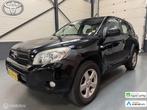 Toyota RAV4 2.0 VVTi 4WD Linea Sol Clima|Carplay|Trekhaak, Automaat, 1998 cc, Stof, Gebruikt