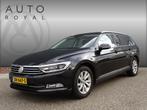 Volkswagen Passat Variant 1.4 TSI Comfortline Business AUTOM, 65 €/maand, Gebruikt, 4 cilinders, Zwart