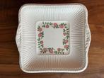 Wedgwood Edme Rosalind schaal - NIEUWSTAAT, Huis en Inrichting, Keuken | Servies, Ophalen of Verzenden, Wedgwood, Aardewerk, Schaal of Schalen