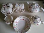 Royal staffordshire  theeservies, Ophalen of Verzenden, Zo goed als nieuw, Overige stijlen, Kop(pen) en/of Schotel(s)