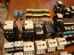 Electro Componenten, + trafo's, Hobby en Vrije tijd, Elektronica-componenten, Ophalen, Zo goed als nieuw