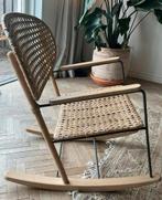 IKEA Schommelstoel - Stijlvol & Comfortabel, Ophalen of Verzenden
