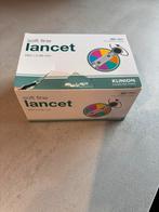 Klinion Soft Fine Lancetten - 28G, Ophalen of Verzenden, Nieuw