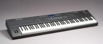 Kurzweil PC88 Master Keyboard Synthesizer Piano beschikbaar voor biedingen