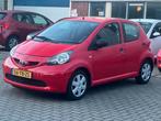 Toyota Aygo 1.0 12V Vvt-i 5DRS 2006 Nieuwe APK, Voorwielaandrijving, 68 pk, Origineel Nederlands, Bedrijf