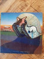 LP    |-Emerson, Lake & Palmer  - TARKUS, Ophalen of Verzenden, Gebruikt, Progressive