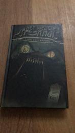 Tjerk Noordraven - Het nieuwe spookhuis, Verzenden, Zo goed als nieuw, Tjerk Noordraven