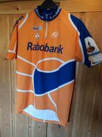 Retro origineel wielershirt Rabobank 2006, Ophalen of Verzenden, Zo goed als nieuw, Kleding