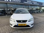 Seat Leon 1.8 TSI FR Business Navi/PDC/DCC, Gebruikt, Zwart, 4 cilinders, Leon