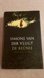 Simone van der Vlugt - De reunie, Gelezen, Simone van der Vlugt, Ophalen of Verzenden, Nederland
