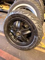 Zip 2000 voorvelg Nette staat, Motoren, Ophalen of Verzenden