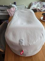 Rood kasteel Cocoonababy - Katoenen Wit, Kinderen en Baby's, Kinderkamer | Bedden, Ophalen