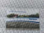 Topmatras 7 cm - Karlsson (Topper 180x210), Ophalen, Gebruikt, 210 cm, Tweepersoons