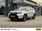 Suzuki Vitara 1.5 Hybrid Style Automaat Panoramadak Camera N, 4 cilinders, 400 kg, 116 pk, SUV of Terreinwagen