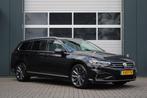 Volkswagen Passat Variant 1.4 TSI PHEV GTE Business ACC/Virt, Auto's, Volkswagen, Adaptive Cruise Control, Gebruikt, Euro 6, Zwart