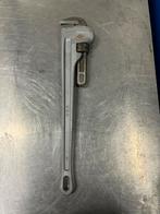 Ridgid rechte pijptang 24’’ 600 mm, Ophalen of Verzenden, Gebruikt