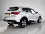 MG EHS 1.5 TGDI Luxury Limited | Elektrisch glazen panorama-, Auto's, MG, Gebruikt, 4 cilinders, Bedrijf, 1500 cc