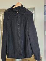 Zo goed als nieuwe zwarte vest boss maat xxl zwart, Ophalen of Verzenden, Zo goed als nieuw, Overige maten, Zwart