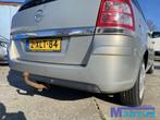 OPEL ZAFIRA B Z167 Beige achterbumper bumper achter 2005-201, Gebruikt, Opel, Ophalen of Verzenden, Achter