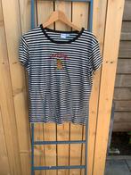 Winnie the pooh shirt maat M, ., Ophalen of Verzenden, Zo goed als nieuw, Korte mouw