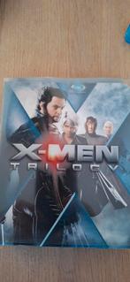 X-Men Trilogy Blu-ray - 6 Disc Editie, Ophalen of Verzenden, Zo goed als nieuw, Science Fiction en Fantasy, Boxset