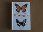 De nieuwe vlindergids - Tirion, Boeken, Tom Tolman, Zo goed als nieuw, Verzenden, Overige onderwerpen