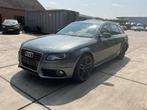 Spatbord Links Voor Audi A4 Avant (B8) 2010 8K0821105A, Auto-onderdelen, Gebruikt, Auto-Union-Straße  1, Ingolstadt 85057, , Duitsland
