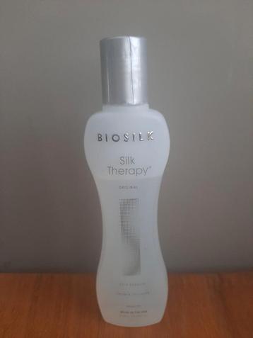 BIOSILK SIlk Therapy beschikbaar voor biedingen