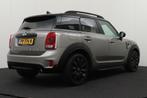 MINI Countryman 2.0 192 PK Aut. Cooper S Pano-dak Memory Led, Lichtsensor, 1435 kg, Bedrijf, SUV of Terreinwagen