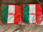Bertolli Pannenlappen Set - Nieuw, Ophalen of Verzenden, Nieuw, Groen, Overige typen