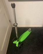 Micro maxi step met joystick, Ophalen of Verzenden, Zo goed als nieuw, Gewone step
