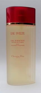 Christian Dior Eau Svelte Vintage Parfum, Ophalen of Verzenden, Nieuw