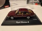 Opel Monza A 1/43, Hobby en Vrije tijd, Ophalen of Verzenden, Nieuw, Auto, Schuco