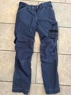 Havep werkbroek., Tuin en Terras, Werkkleding, Ophalen, Havep, Gebruikt, Dames
