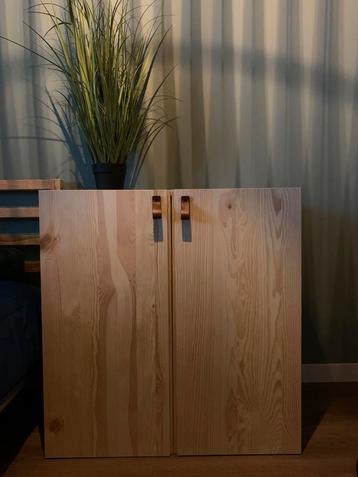 Ikea ivar kast