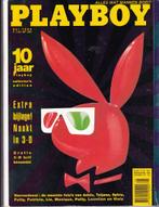 10 jaar playboy mei 1993 speciale uitgaven, Boeken, Tijdschriften en Kranten, Zo goed als nieuw, Verzenden