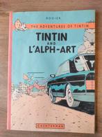 KUIFJE parodie, Eén stripboek, Ophalen of Verzenden, Zo goed als nieuw