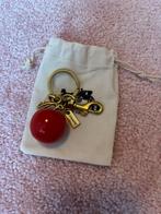 Coach Bag Charm Appel, Ophalen of Verzenden, Zo goed als nieuw