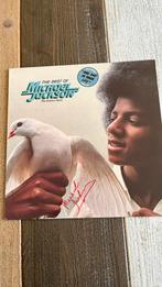 Michael Jackson: the best of, Ophalen of Verzenden, Zo goed als nieuw, Overige formaten
