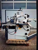 Robland lx 310, Ophalen, Zo goed als nieuw