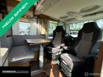 Knaus 650 MEG Platinum Automaat Enkele Bedden Zonnepaneel Lu, Integraal, Bedrijf, Diesel, 6 tot 7 meter